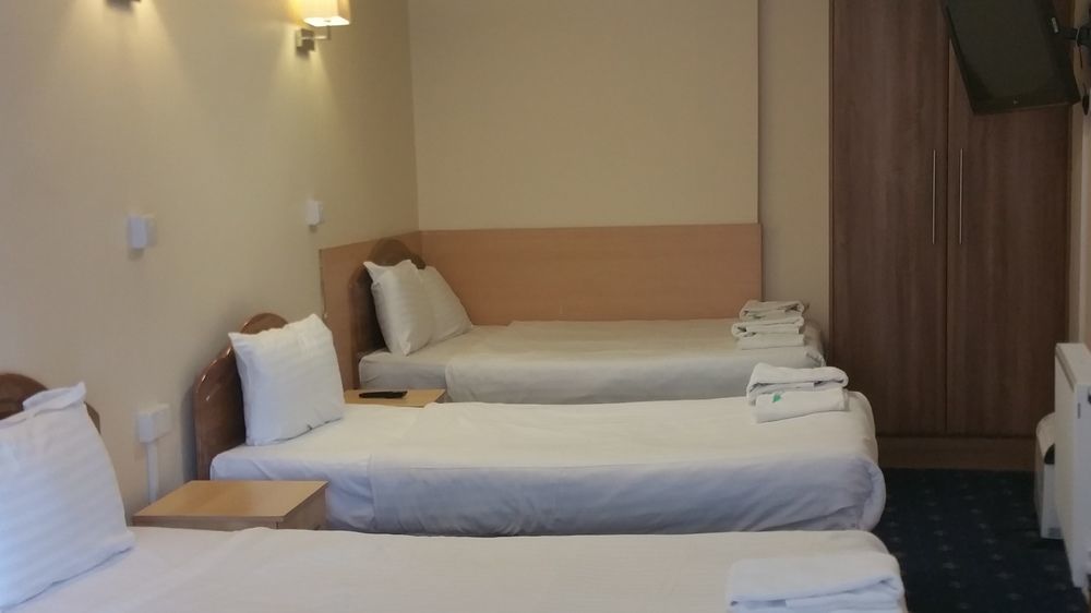 Twickenham Guest House