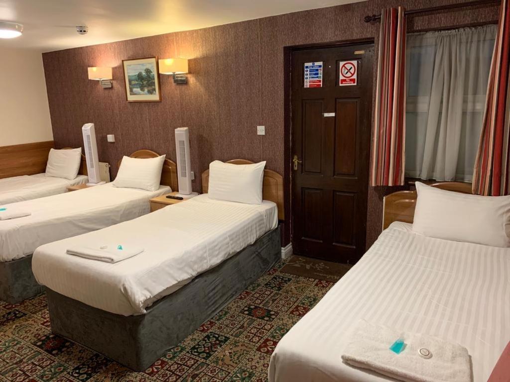 Guest house Twickenham Guest House 3*