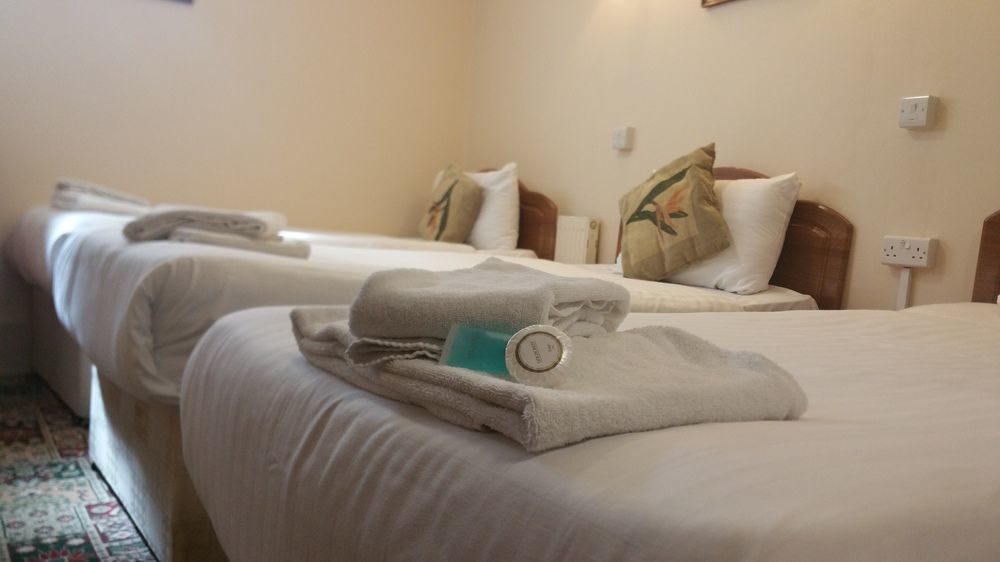 Guest house Twickenham Guest House 3*